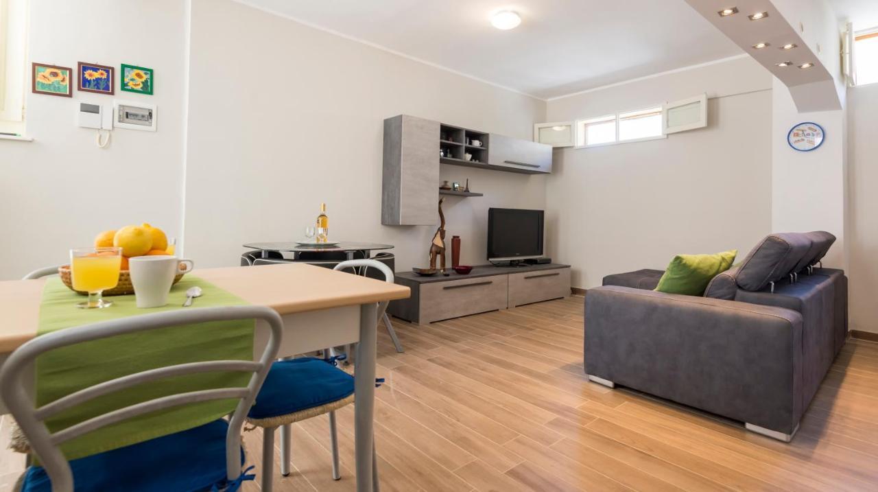 Neapolis House - Siracusa Wifi Apartamento *