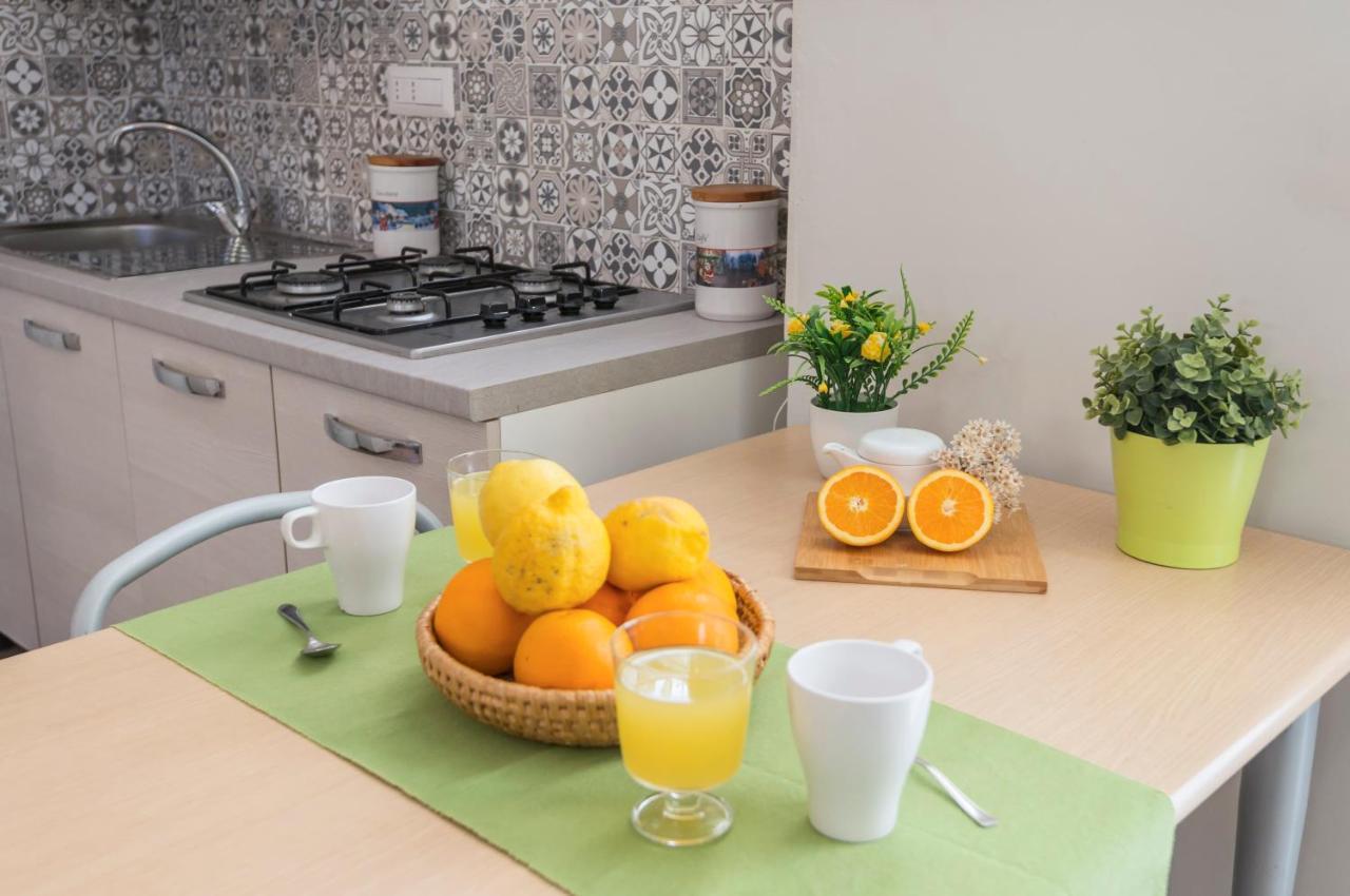 Neapolis House - Siracusa Wifi Apartamento *