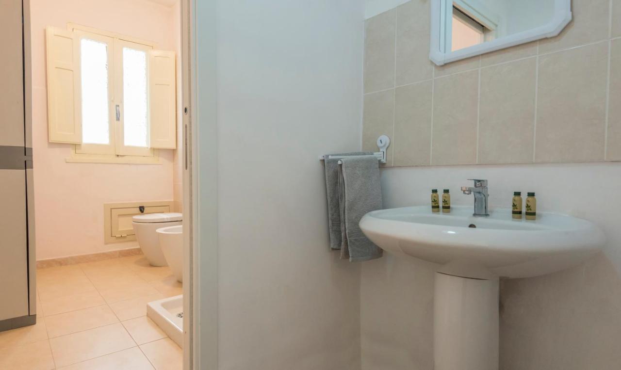 Neapolis House - Siracusa Wifi Syracuse