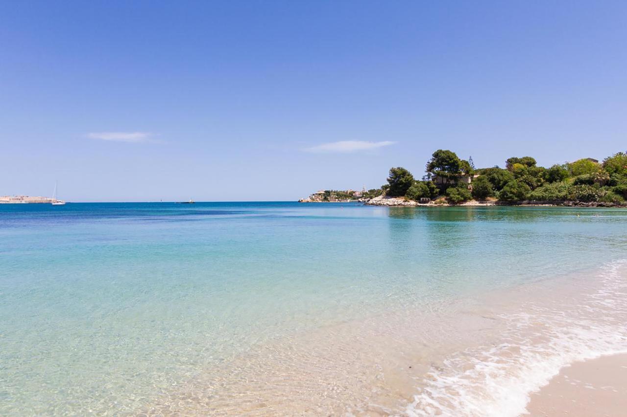 Neapolis House - Siracusa Wifi * Syracuse